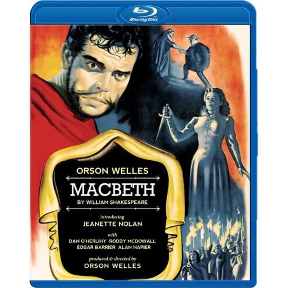 Macbeth